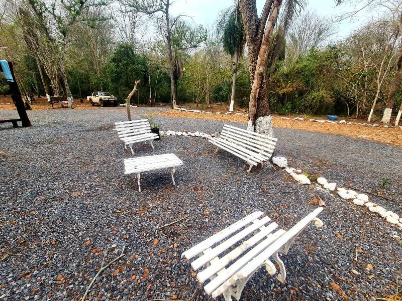 Bonito passa a contar com um novo balneário e camping Bonito passa a contar com um novo balneário e camping