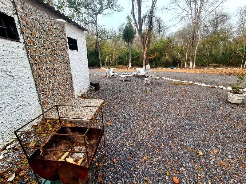 Bonito passa a contar com um novo balneário e camping Bonito passa a contar com um novo balneário e camping