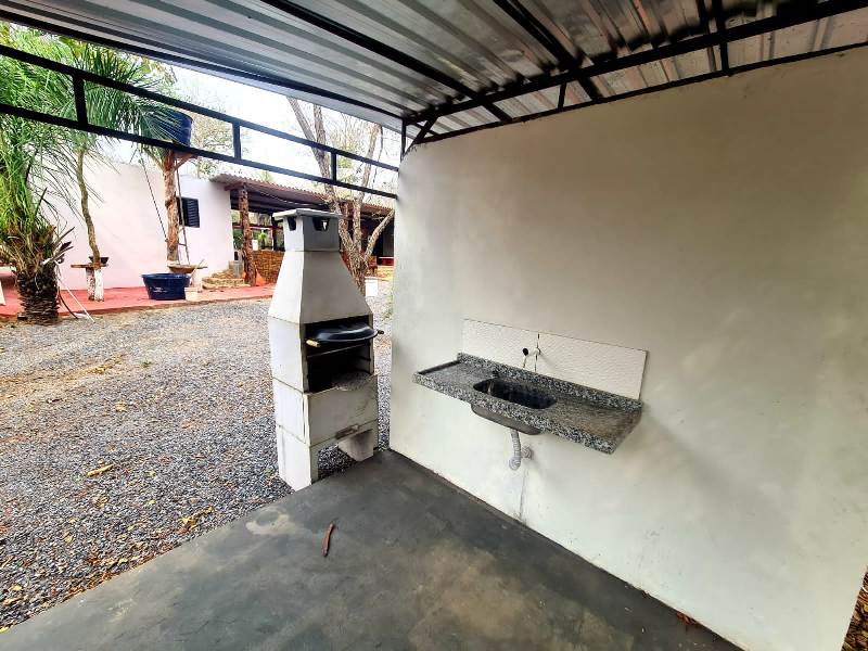 Bonito passa a contar com um novo balneário e camping Bonito passa a contar com um novo balneário e camping