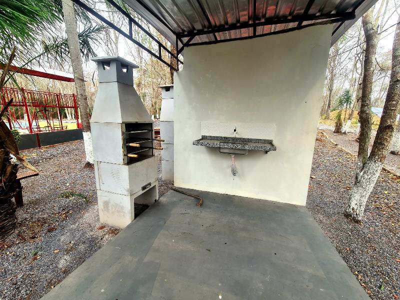 Bonito passa a contar com um novo balneário e camping Bonito passa a contar com um novo balneário e camping