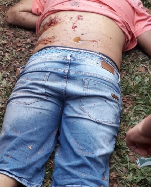 Em menos de 24h, fronteira registra 03 assassinatos com requintes de crueldade