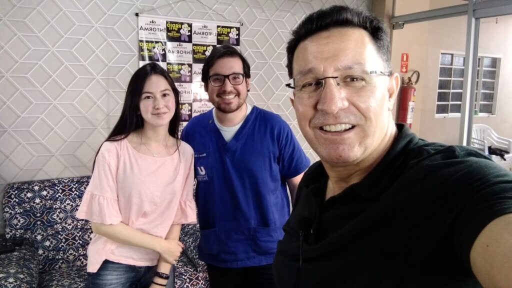 Projeto Mudando Fluxos ajudará população com doações de absorventes em Ponta Porã