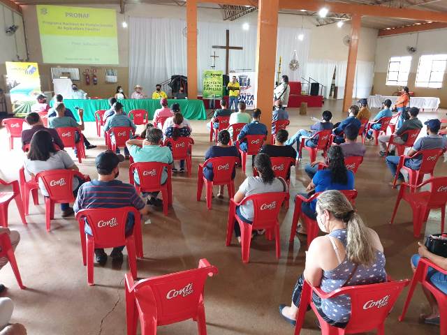 Prefeitura de Ponta Porã participa de lançamento de Comitiva Agro BB Prefeitura de Ponta Porã participa de lançamento de Comitiva Agro BB