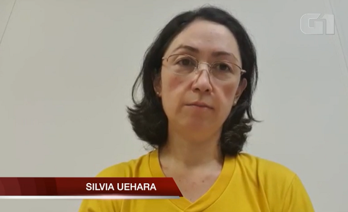 Com marca 'a comemorar', médicos explicam os motivos de MS não ter chegado ainda a 'imunidade coletiva' Com marca 'a comemorar', médicos explicam os motivos de MS não ter chegado ainda a 'imunidade coletiva'