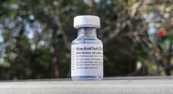 A Pfizer completou a entrega da maior remessa de vacinas contra a Covid-19 ao Brasil A Pfizer completou a entrega da maior remessa de vacinas contra a Covid-19 ao Brasil