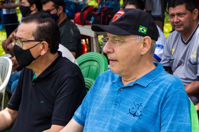 Amogran Chopp é o campeão da Taça dos Campeões