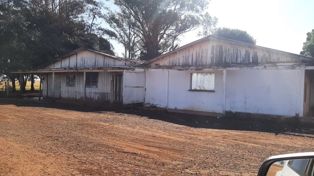 Pára Pedro, a parada obrigatória na BR 463 que rendeu 36.170 alcances na fanpage do Pontaporainforma