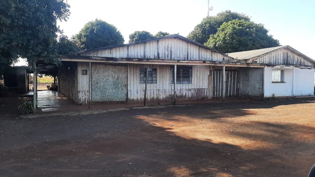 Pára Pedro, a parada obrigatória na BR 463 que rendeu 36.170 alcances na fanpage do Pontaporainforma