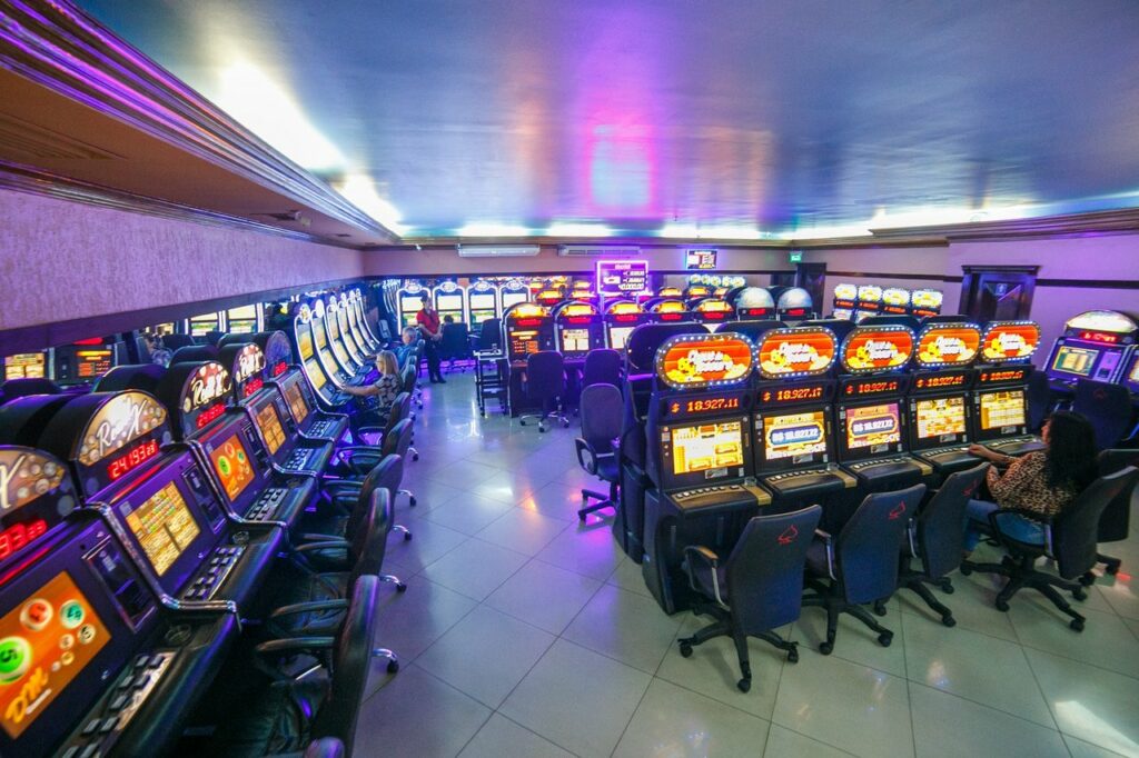 Fronteira: Casino Amambay realiza último torneio de poquêr do ano
