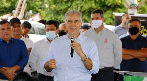 Pacote milionário para educação e lançamento de obras no interior marcaram semana do governador Pacote milionário para educação e lançamento de obras no interior marcaram semana do governador