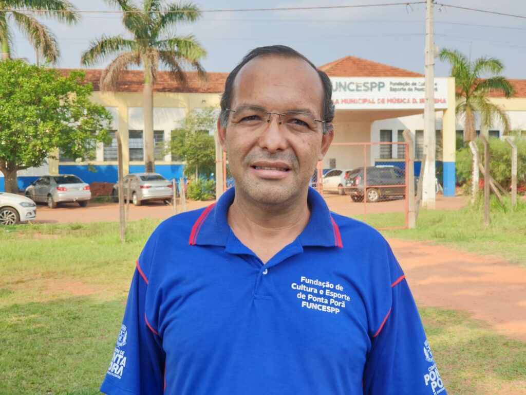 Escolinha de Atletismo mantida pela prefeitura de Ponta Porã é “garimpo de ouro” Escolinha de Atletismo mantida pela prefeitura de Ponta Porã é “garimpo de ouro”