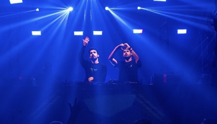 Entre os melhores DJs do mundo, Catdealers leva Ponta Porã ao delírio Entre os melhores DJs do mundo, Catdealers leva Ponta Porã ao delírio