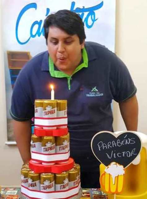 Confira os aniversariantes de hoje, 27/10, por Dora Nunes Confira os aniversariantes de hoje, 27/10, por Dora Nunes