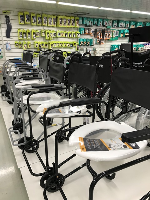 Em Ponta Porã, Nova Saúde oferece bem-estar em casa e aluga equipamentos hospitalares