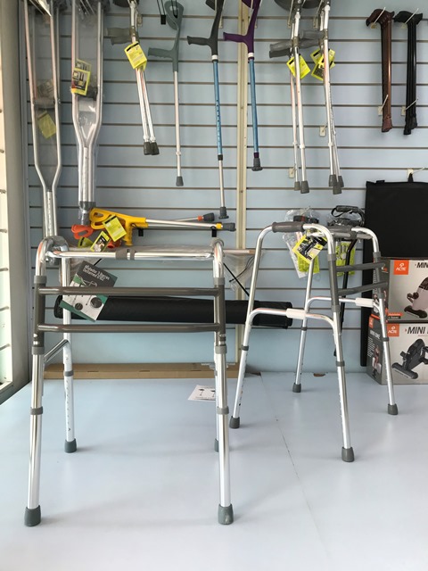 Em Ponta Porã, Nova Saúde oferece bem-estar em casa e aluga equipamentos hospitalares