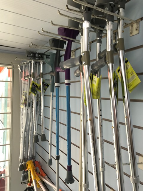 Em Ponta Porã, Nova Saúde oferece bem-estar em casa e aluga equipamentos hospitalares