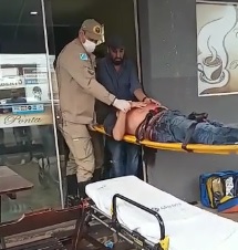 Ponta Porã: Empresário baleado em assalto não resiste e vem a óbito