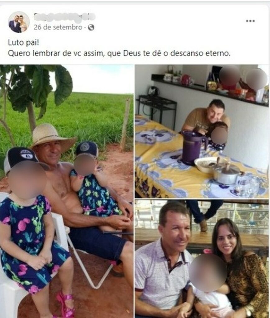 Investigação aponta que casal suspeito de encomendar morte de produtor rural planejava morar no Paraguai