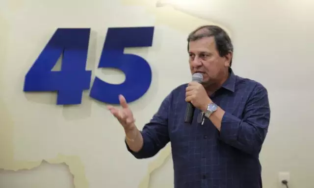 Governador vai a Brasília com tucanos de MS para acompanhar Prévias do PSDB Governador vai a Brasília com tucanos de MS para acompanhar Prévias do PSDB