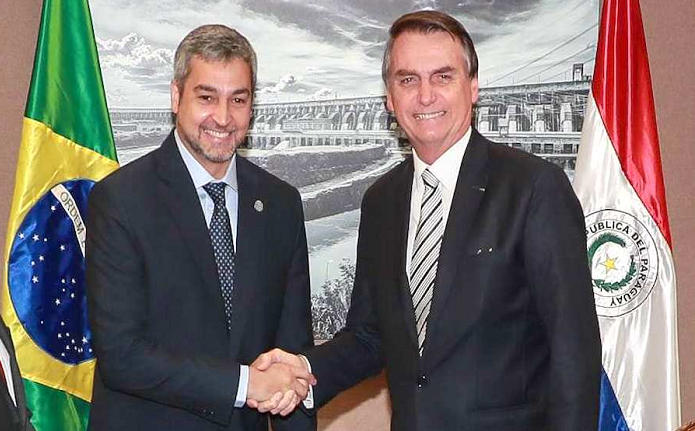 Negociaciones Itaipú: Paraguay con estrategia tardía y plan B complicado, sostienen Negociaciones Itaipú: Paraguay con estrategia tardía y plan B complicado, sostienen