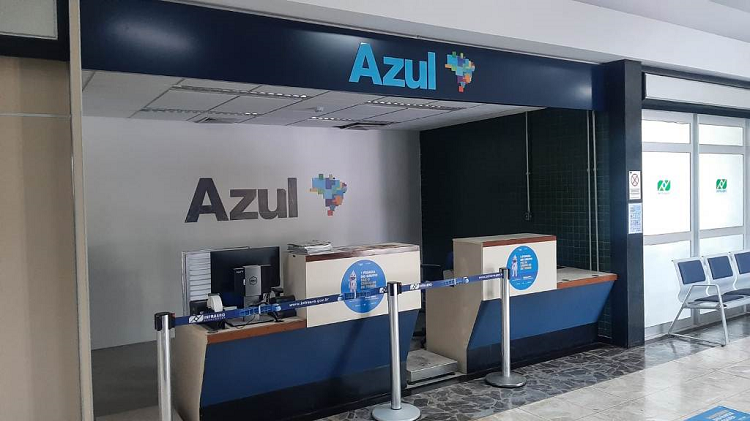 'Novembro chegou' e os fronteiriço vivem a expectativa dos voos da empresa Azul em Ponta Porã