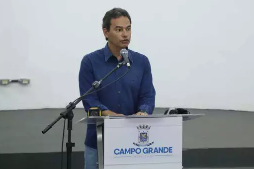 Em MS, pesquisa trás a preferência dos eleitores para governo do Estado Em MS, pesquisa trás a preferência dos eleitores para governo do Estado