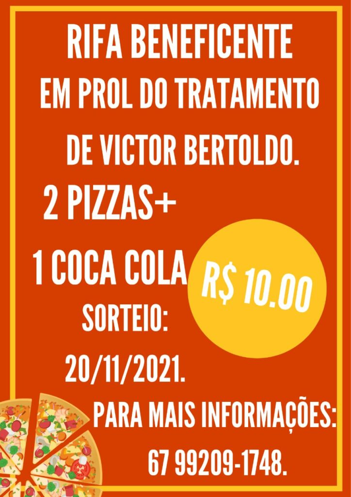 Pontaporanense sofre acidente, perde movimentos e precisa de ajuda