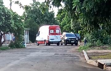 Em Ponta Porã, agente de saúde não resiste a tiros e falece no Hospital Em Ponta Porã, agente de saúde não resiste a tiros e falece no Hospital