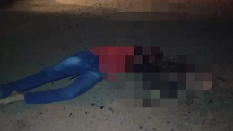 Em Ponta Porã, adolescente é retirado à força da UNEI e morto a tiros Em Ponta Porã, adolescente é retirado à força da UNEI e morto a tiros