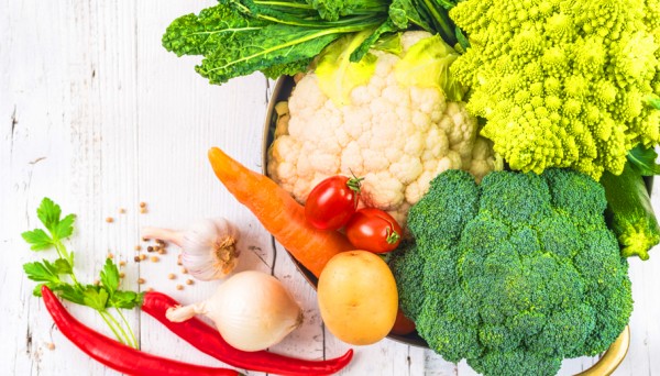 Novembro Azul: hábitos alimentares colaboram para o combate ao câncer de próstata Novembro Azul: hábitos alimentares colaboram para o combate ao câncer de próstata
