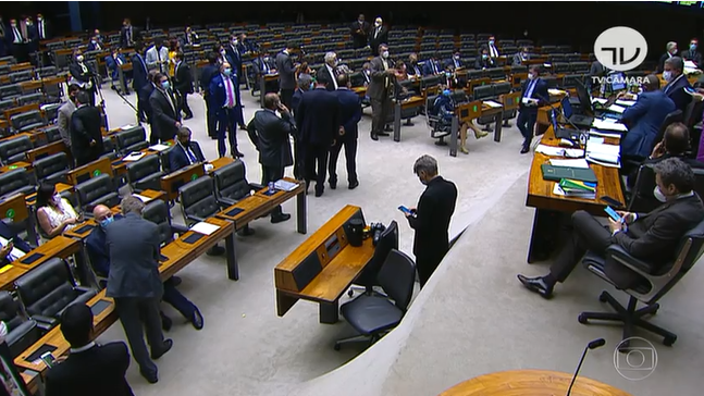 Lira diz não ver espaço para reajuste a servidores mesmo com aprovação da PEC dos Precatórios