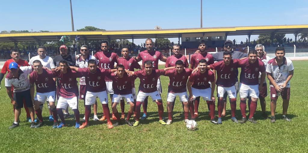 SEVA e Aikemil decidem a 4ª Taça Cidade de Ponta Porã de futebol suiço