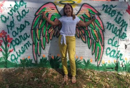 Comunidade escolar se manifesta nas mídias com as mudanças para o ano letivo 2022 na rede municipal de educação de Ponta Porã