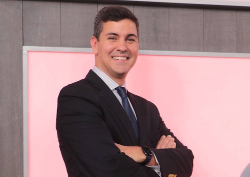 Gobierno de Abdo sufre de “ignorancia supina” reflejada en la economía, dijo Peña Gobierno de Abdo sufre de “ignorancia supina” reflejada en la economía, dijo Peña