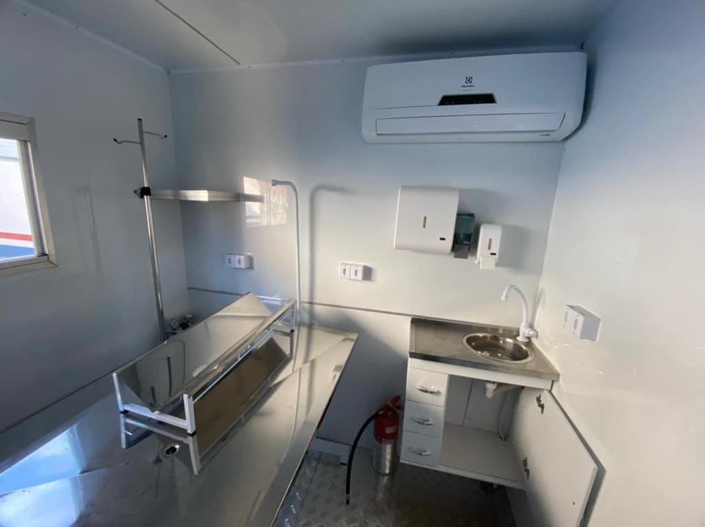 Com liberação do CRMV, CCZ de Ponta Porã iniciará castração de cães e gatos machos