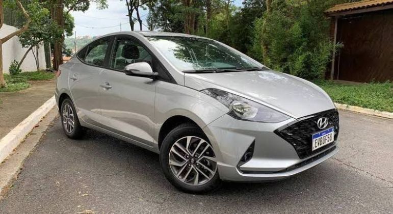 Chevrolet Onix retoma liderança das vendas, diz prévia da Fenabrave Chevrolet Onix retoma liderança das vendas, diz prévia da Fenabrave