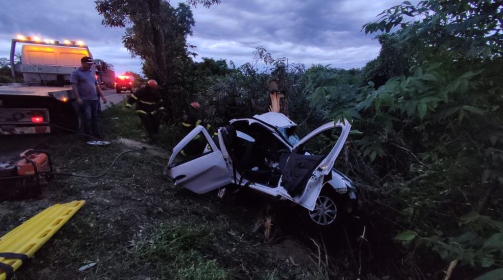 Em menos de três dias, mais de dez pessoas morreram em rodovias do estado Em menos de três dias, mais de dez pessoas morreram em rodovias do estado