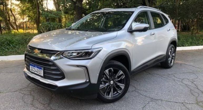 Chevrolet Onix retoma liderança das vendas, diz prévia da Fenabrave Chevrolet Onix retoma liderança das vendas, diz prévia da Fenabrave