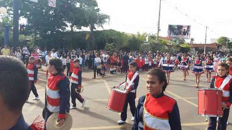 Comunidade escolar se manifesta nas mídias com as mudanças para o ano letivo 2022 na rede municipal de educação de Ponta Porã
