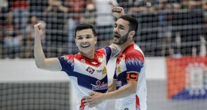 Campeon: Con campaña arrolladora y perfecta Amambay levanta la copa por 10ª vez Campeon: Con campaña arrolladora y perfecta Amambay levanta la copa por 10ª vez