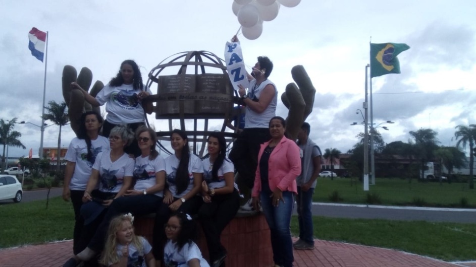 Comunidade escolar se manifesta nas mídias com as mudanças para o ano letivo 2022 na rede municipal de educação de Ponta Porã