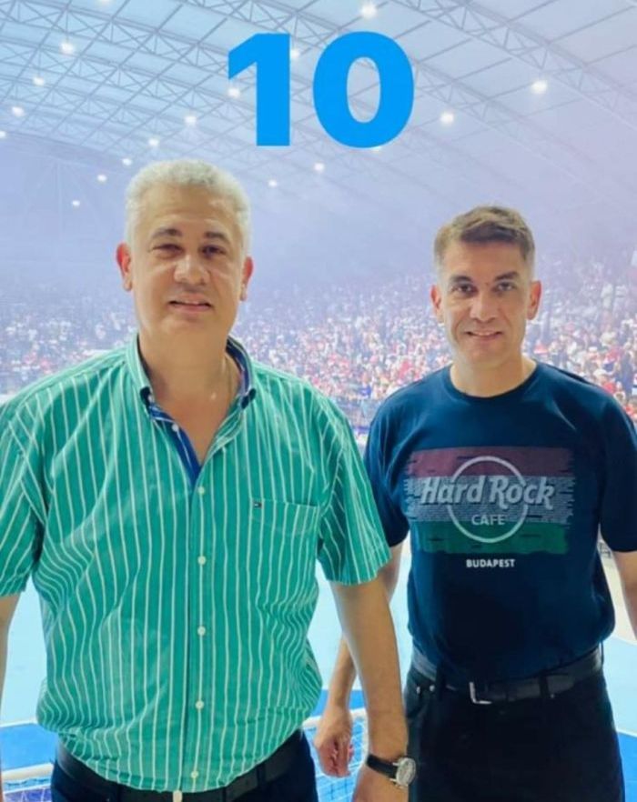Campeon: Con campaña arrolladora y perfecta Amambay levanta la copa por 10ª vez Campeon: Con campaña arrolladora y perfecta Amambay levanta la copa por 10ª vez