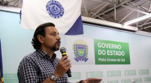 Governo do Estado investe R$ 1,2 milhão no laço comprido em Mato Grosso do Sul Governo do Estado investe R$ 1,2 milhão no laço comprido em Mato Grosso do Sul