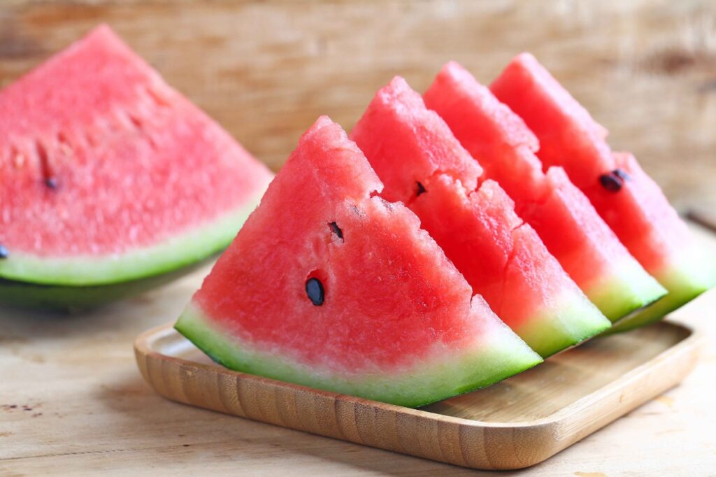 Comer fruta na passagem do ano dá sorte? Comer fruta na passagem do ano dá sorte?
