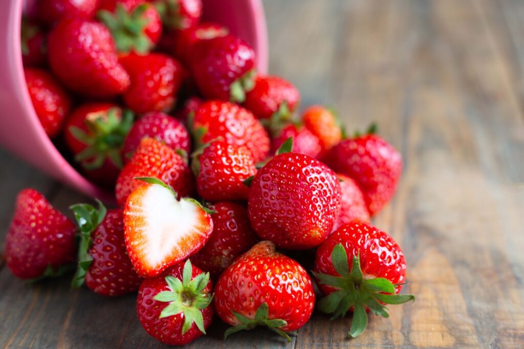 Comer fruta na passagem do ano dá sorte? Comer fruta na passagem do ano dá sorte?