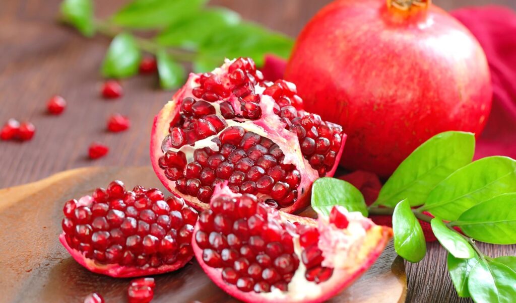 Comer fruta na passagem do ano dá sorte? Comer fruta na passagem do ano dá sorte?