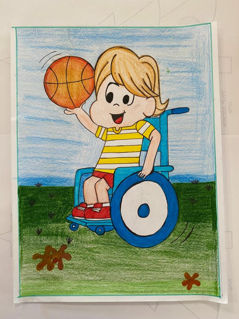 Ponta Porã: Professores dos 6º anos da Escola Estadual Joaquim Murtinho desenvolveram projeto para trabalhar valores