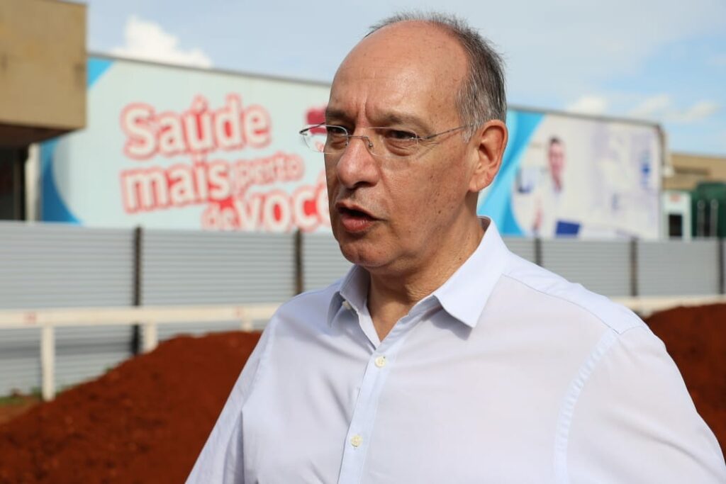 Horto: Energisa não atende nem solicitação da Prefeitura de Ponta Porã Horto: Energisa não atende nem solicitação da Prefeitura de Ponta Porã