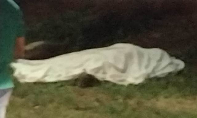 Idoso é a 4ª vítima por homicídio em Ponta Porã no domingo