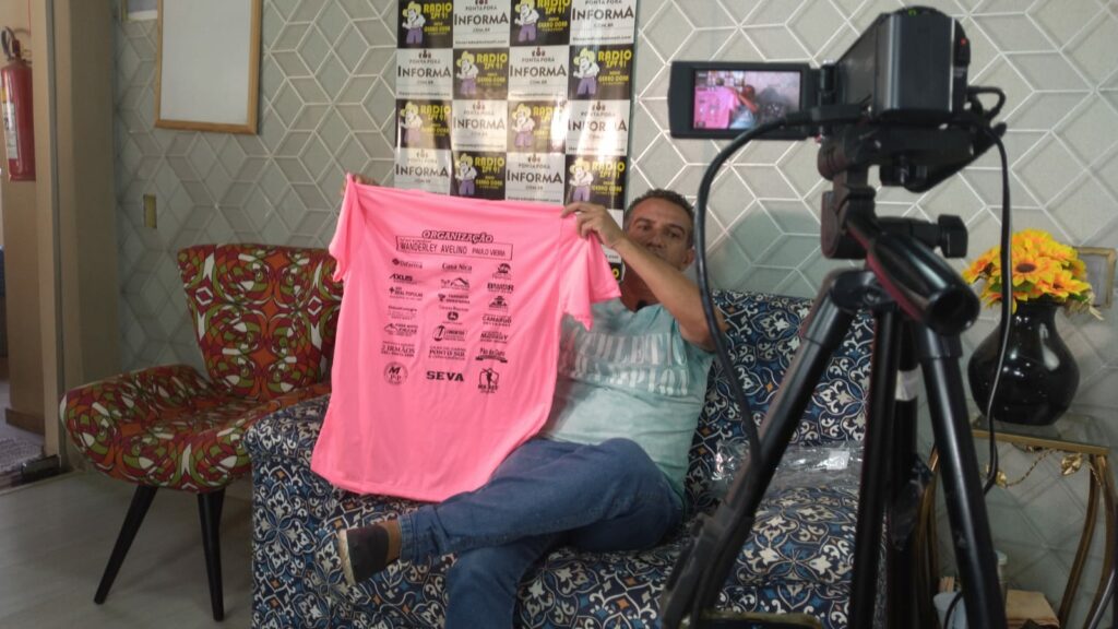 Ponta Porã: Saia x Paletó, jogo da amizade e solidariedade chega a 26ª edição atendendo crianças no Natal